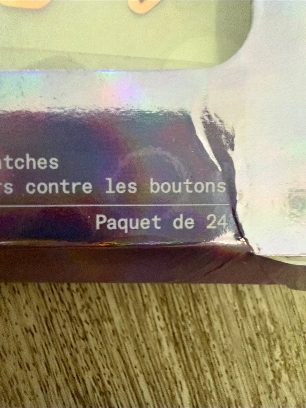 Patch It Pimple Patches — Pink & Blue
